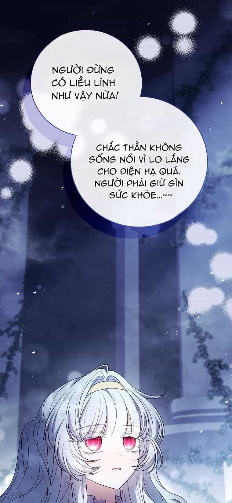 Cha Nào Con Nấy - Chương 11 - ảnh 46