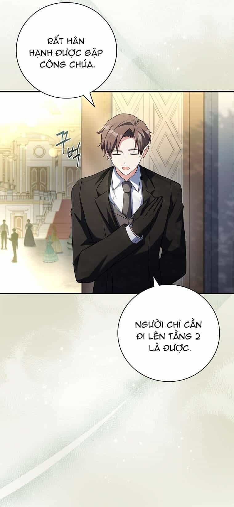 Cha Nào Con Nấy - Chương 12 - ảnh 17