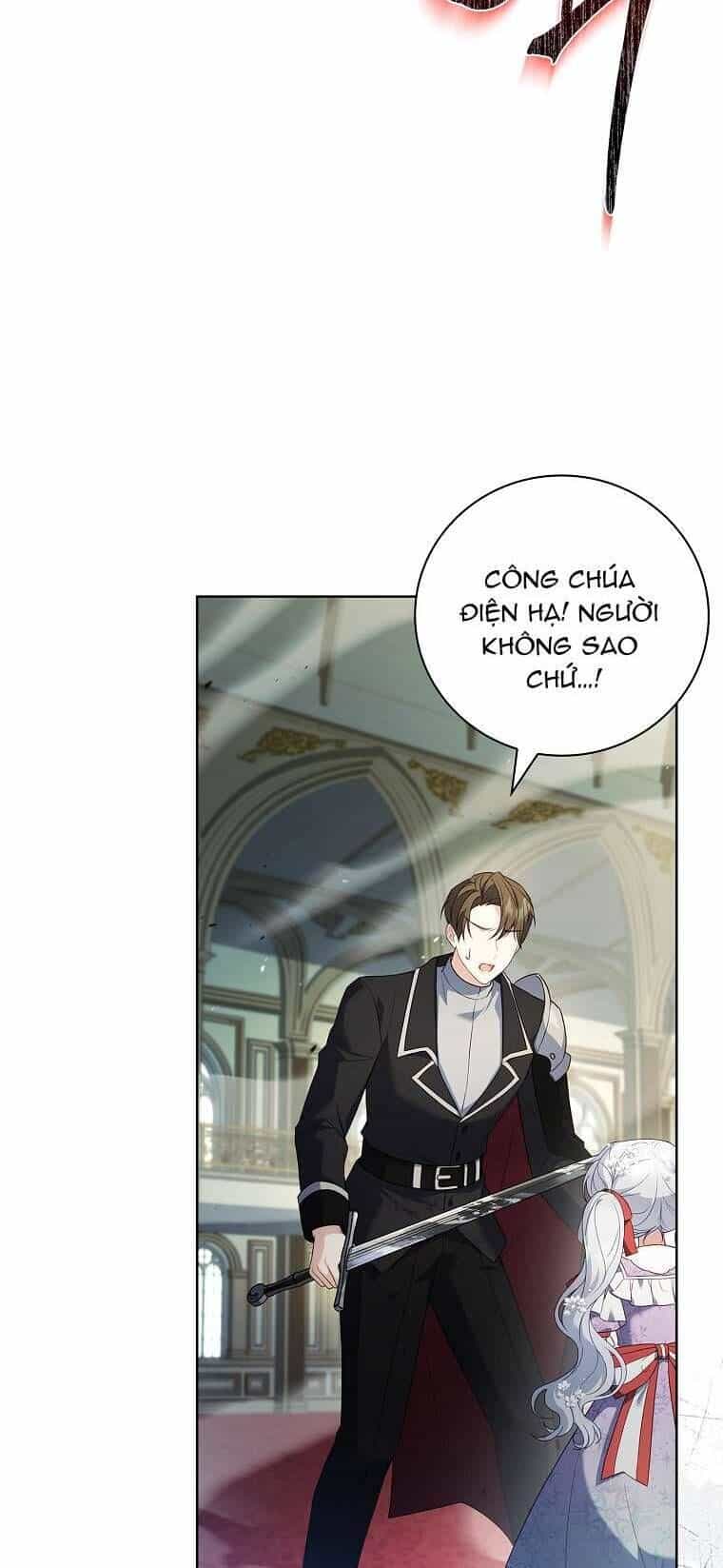 Cha Nào Con Nấy - Chương 12 - ảnh 74