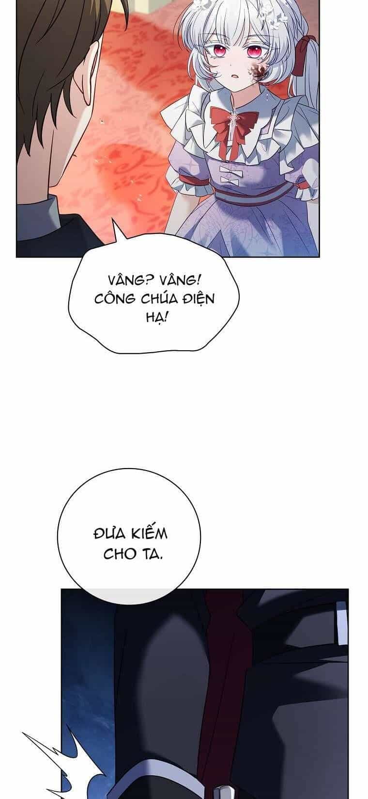 Cha Nào Con Nấy - Chương 12 - ảnh 80