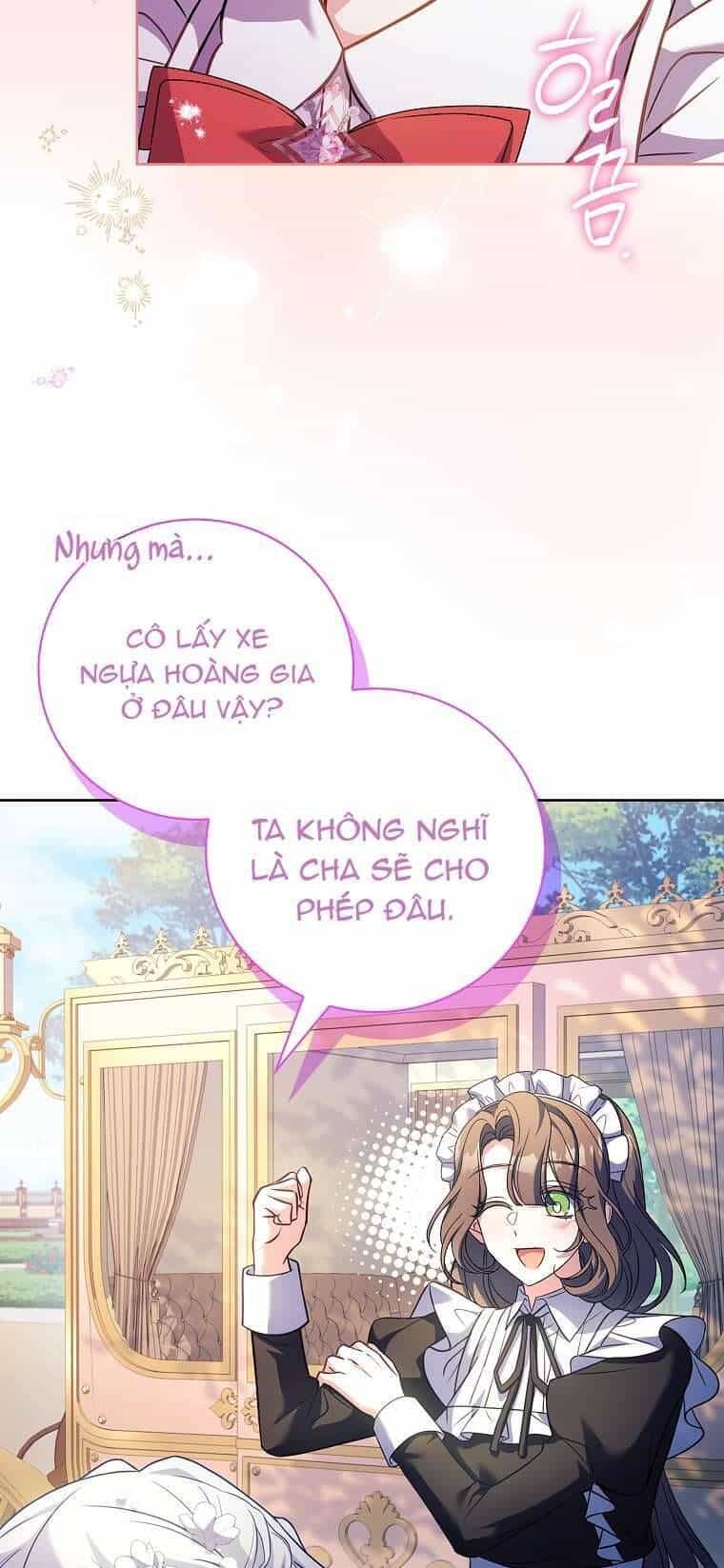Cha Nào Con Nấy - Chương 12 - ảnh 9