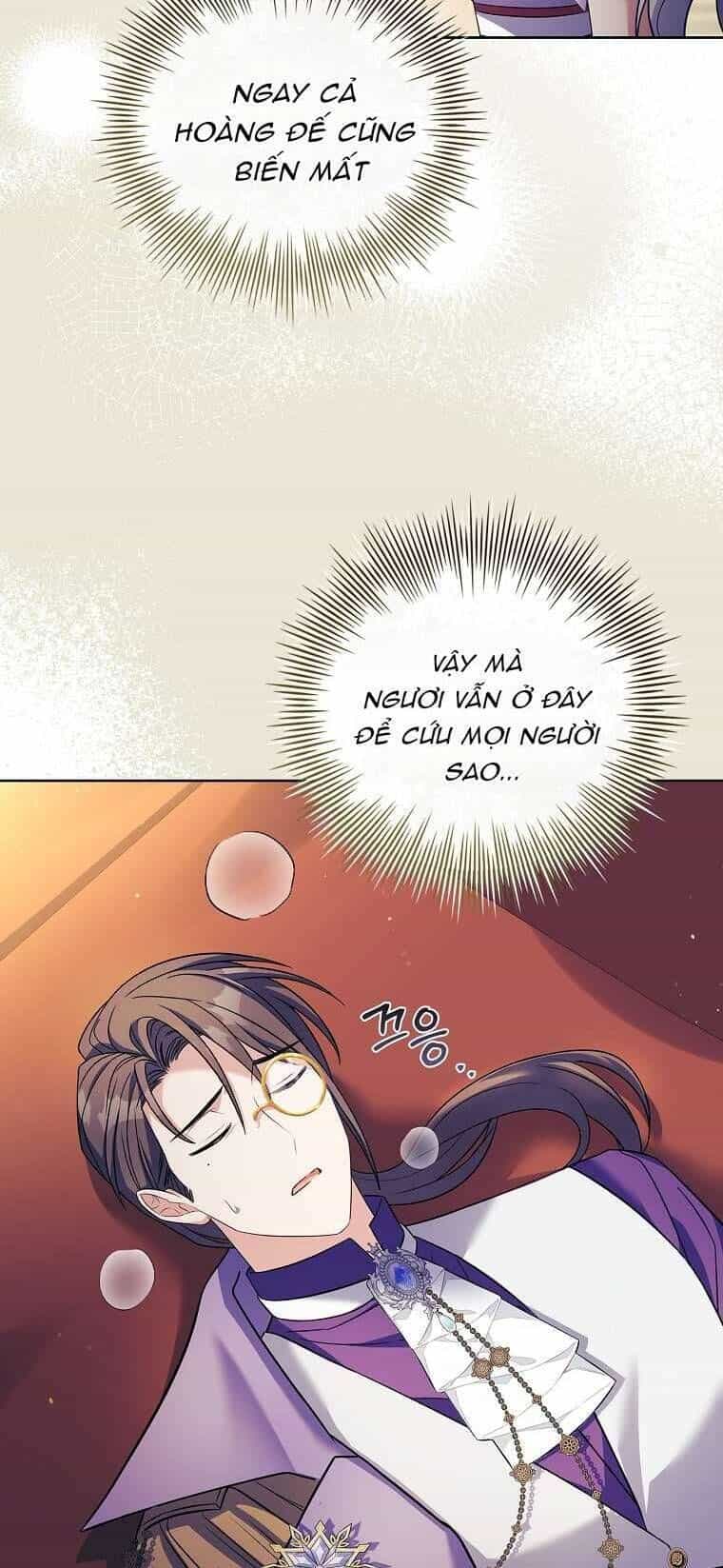 Cha Nào Con Nấy - Chương 13 - ảnh 24