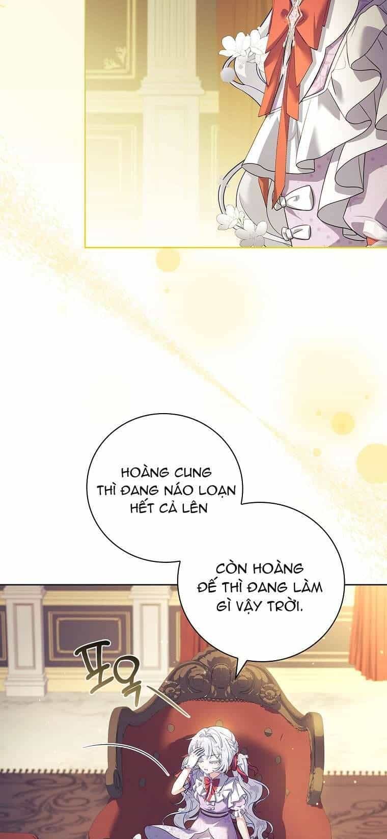 Cha Nào Con Nấy - Chương 13 - ảnh 28