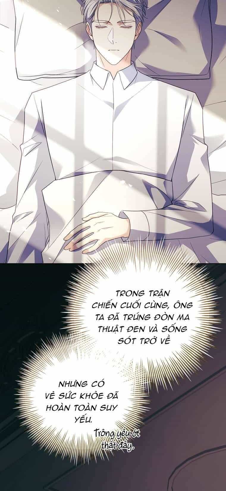 Cha Nào Con Nấy - Chương 13 - ảnh 35