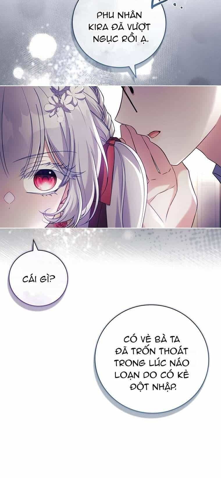 Cha Nào Con Nấy - Chương 13 - ảnh 42