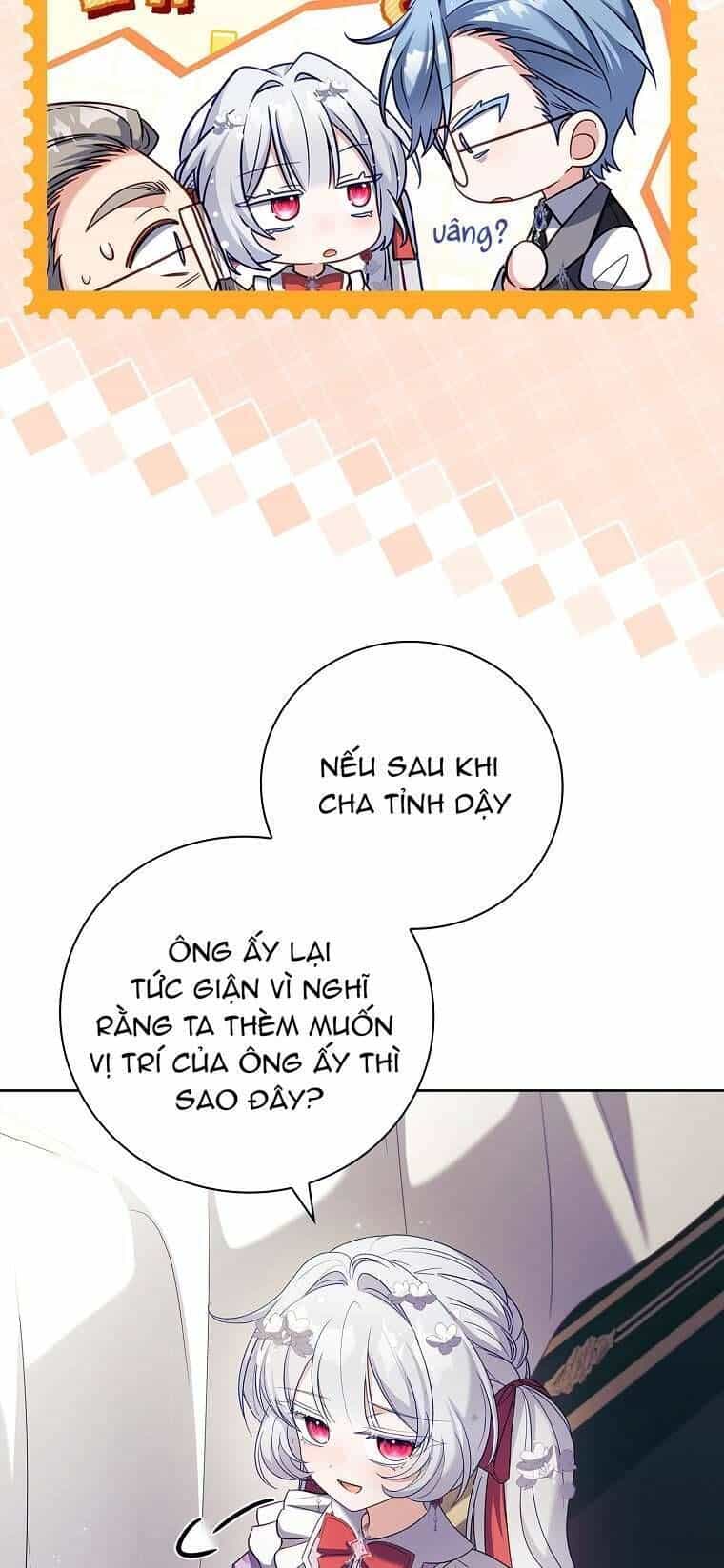 Cha Nào Con Nấy - Chương 13 - ảnh 44