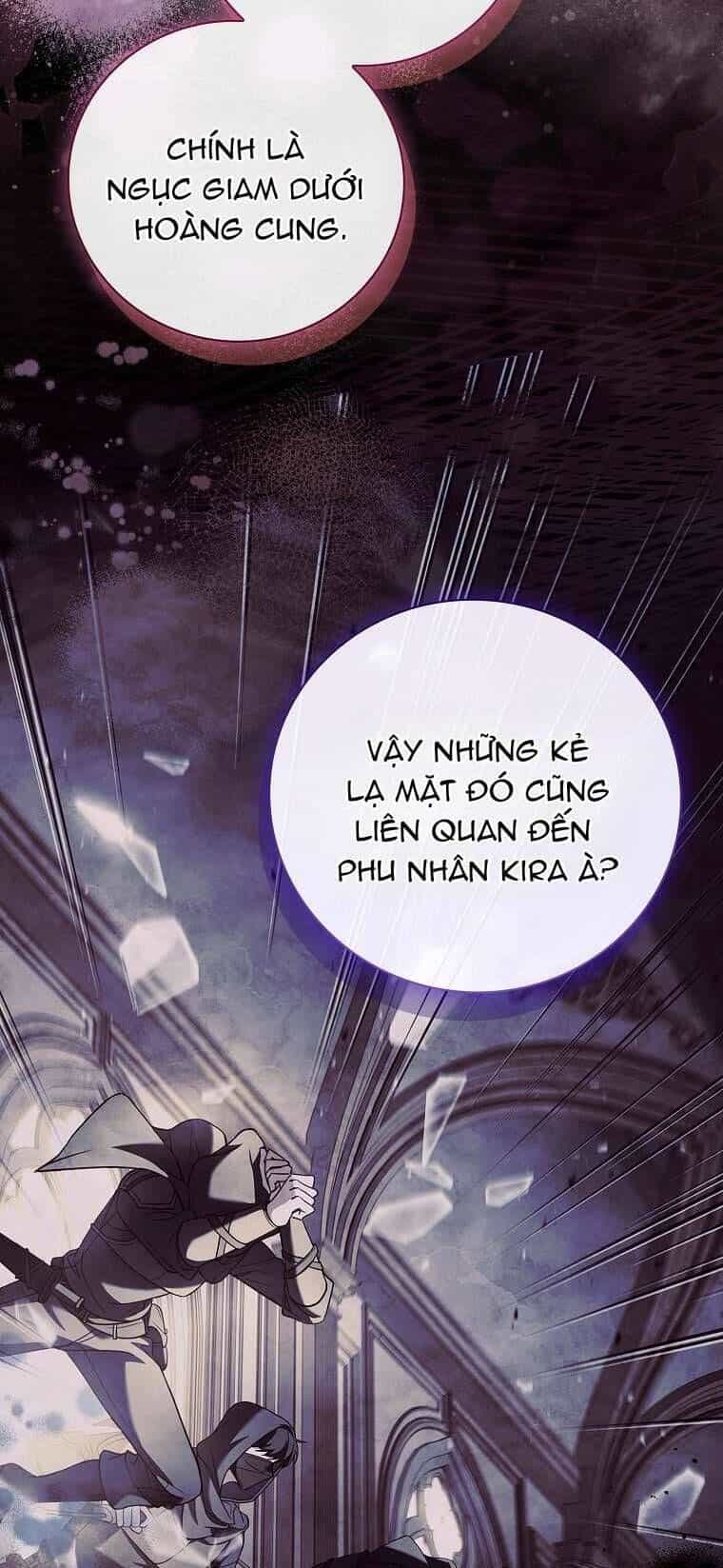 Cha Nào Con Nấy - Chương 13 - ảnh 49