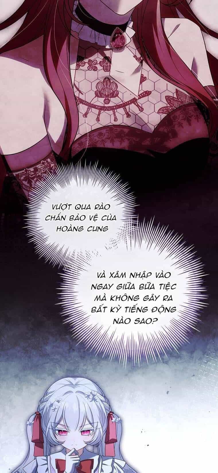 Cha Nào Con Nấy - Chương 13 - ảnh 51