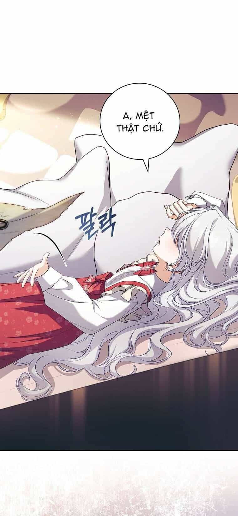 Cha Nào Con Nấy - Chương 13 - ảnh 59
