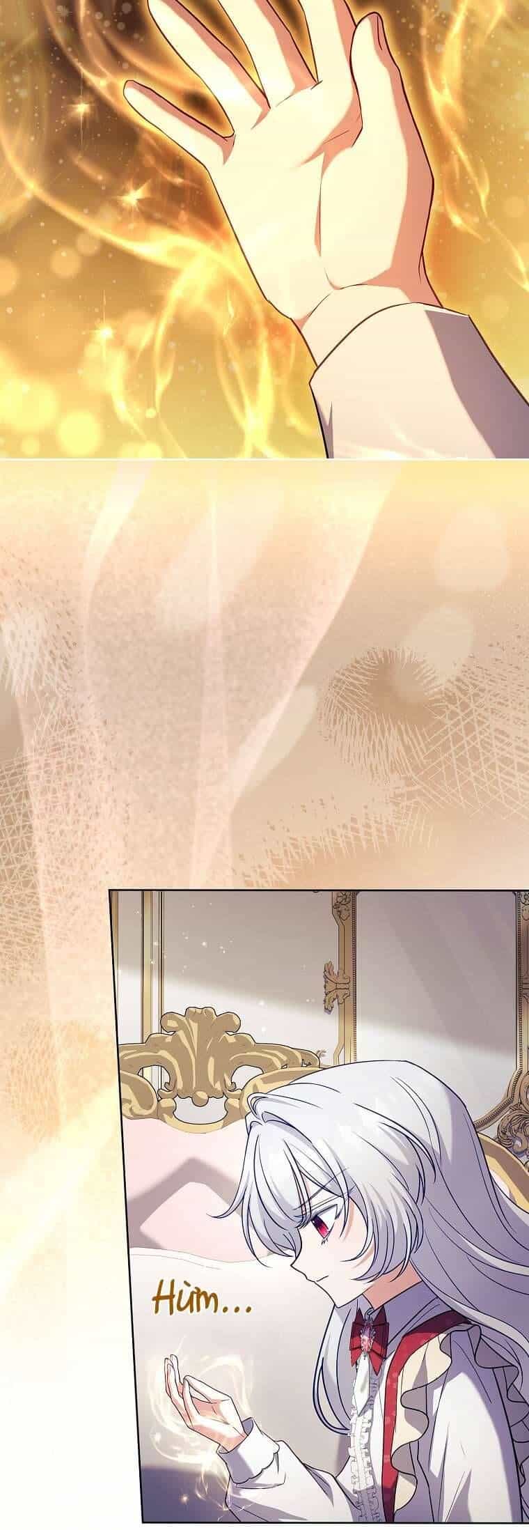 Cha Nào Con Nấy - Chương 13 - ảnh 64