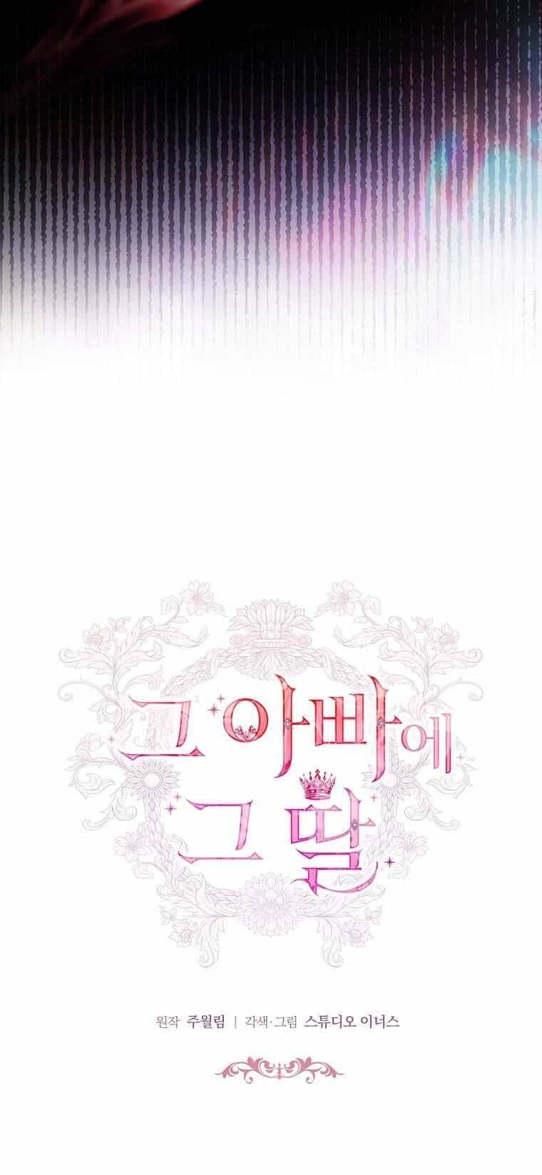 Cha Nào Con Nấy - Chương 14 - ảnh 18