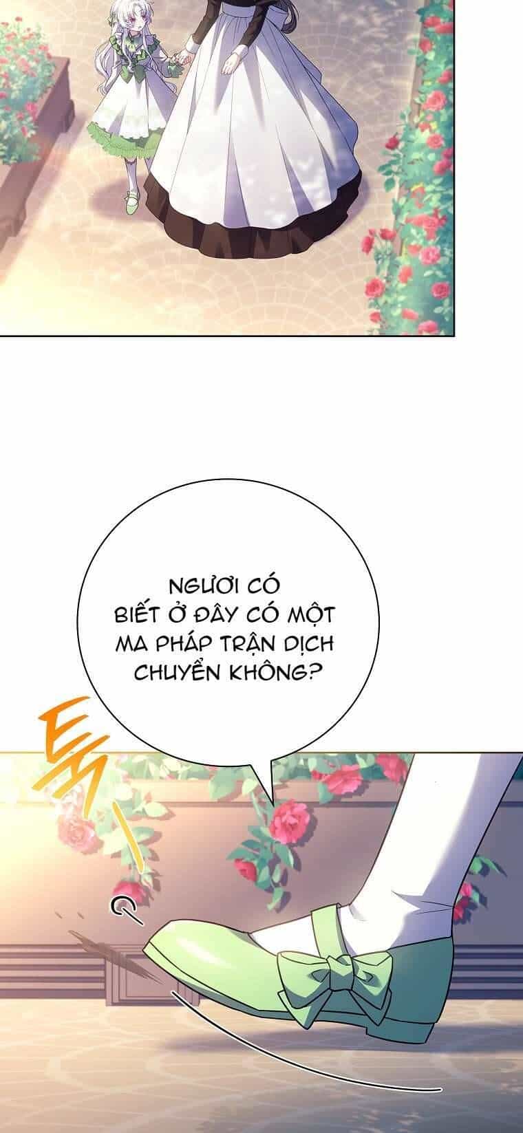 Cha Nào Con Nấy - Chương 14 - ảnh 38
