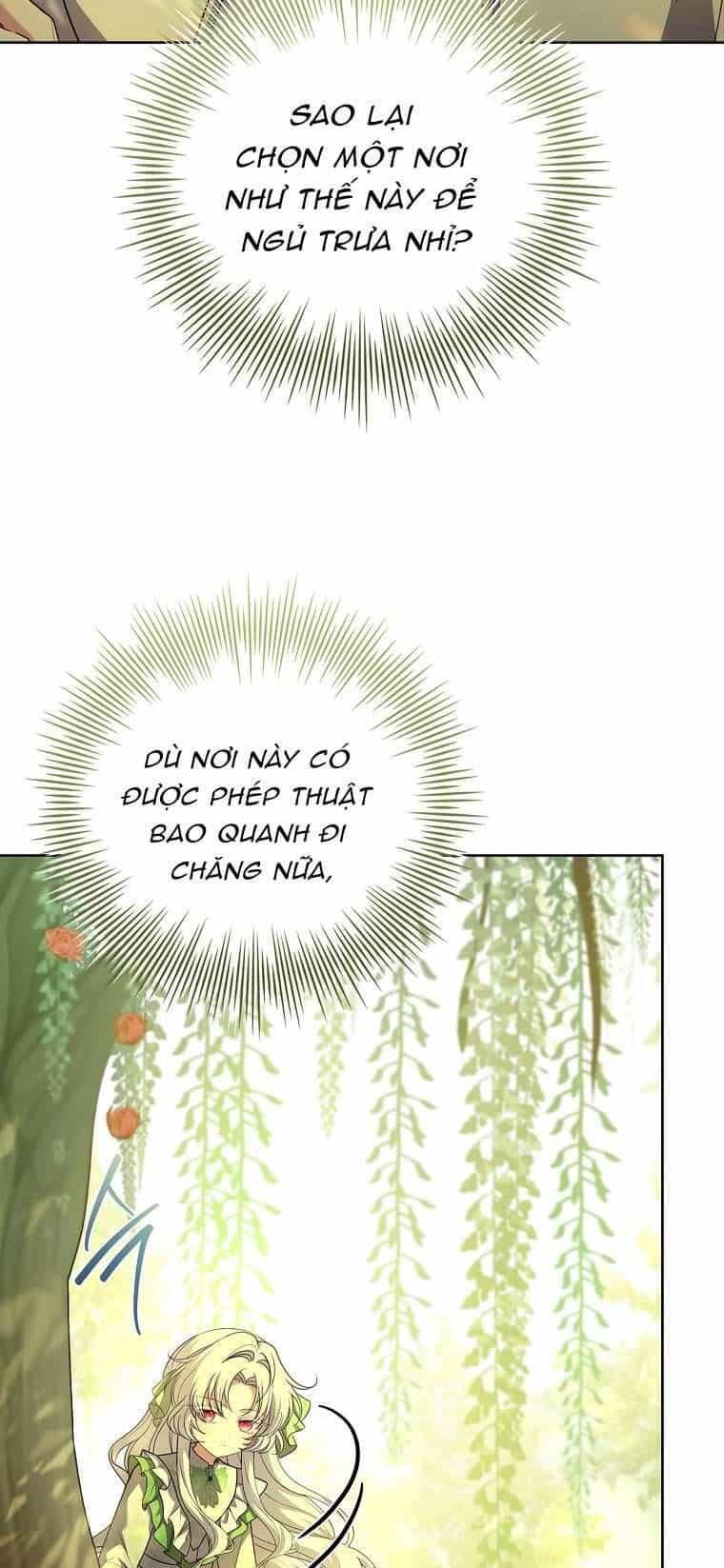 Cha Nào Con Nấy - Chương 14 - ảnh 60