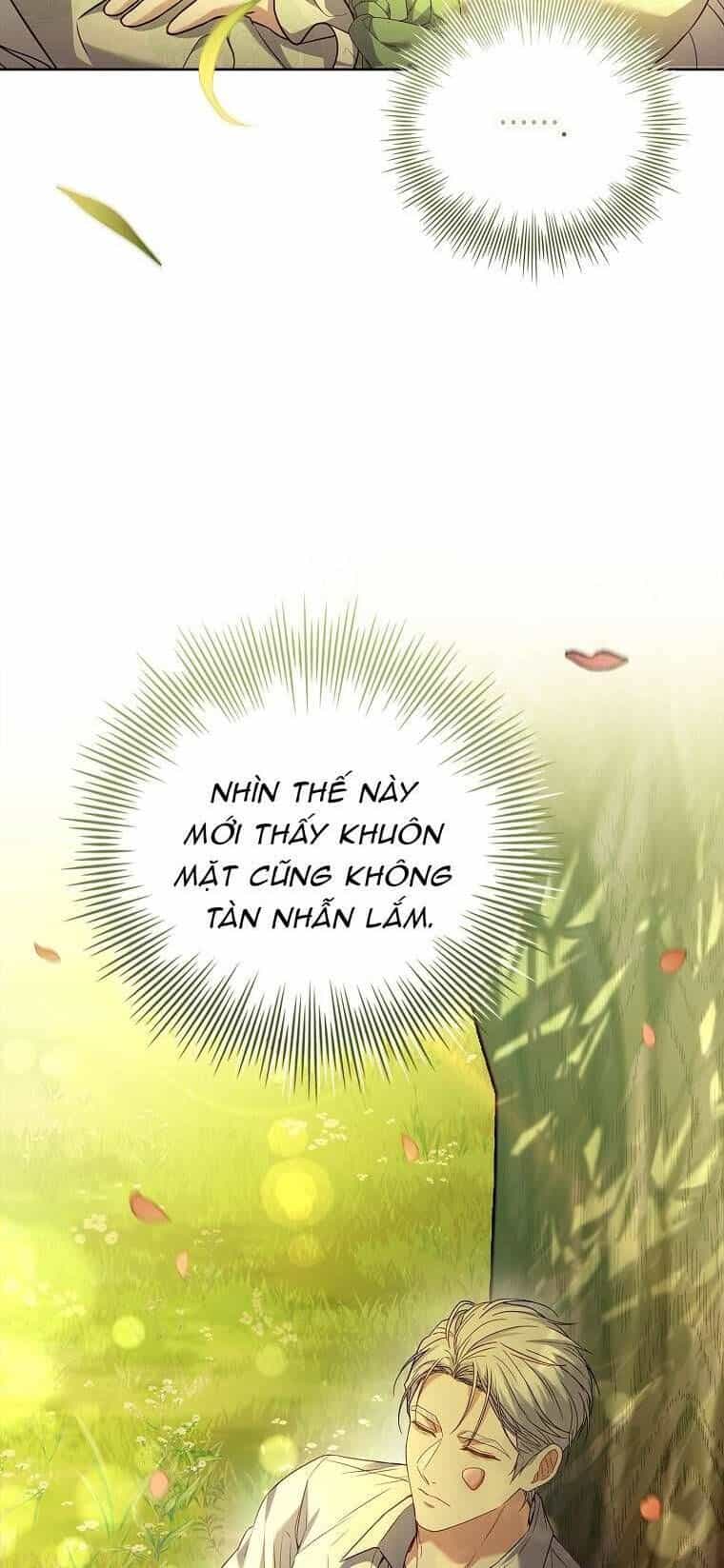 Cha Nào Con Nấy - Chương 14 - ảnh 63