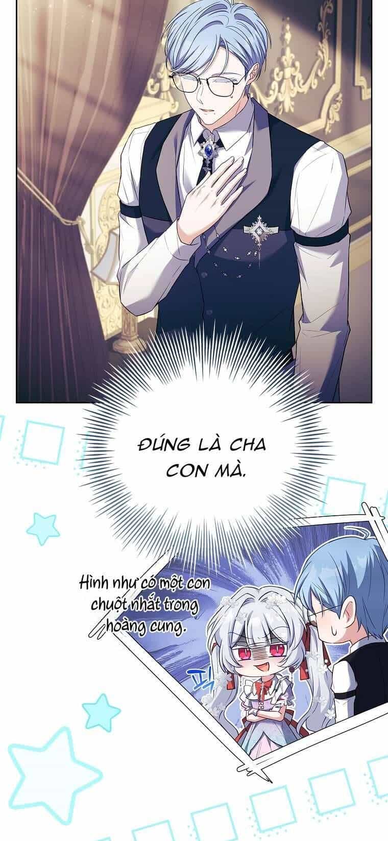 Cha Nào Con Nấy - Chương 14 - ảnh 8