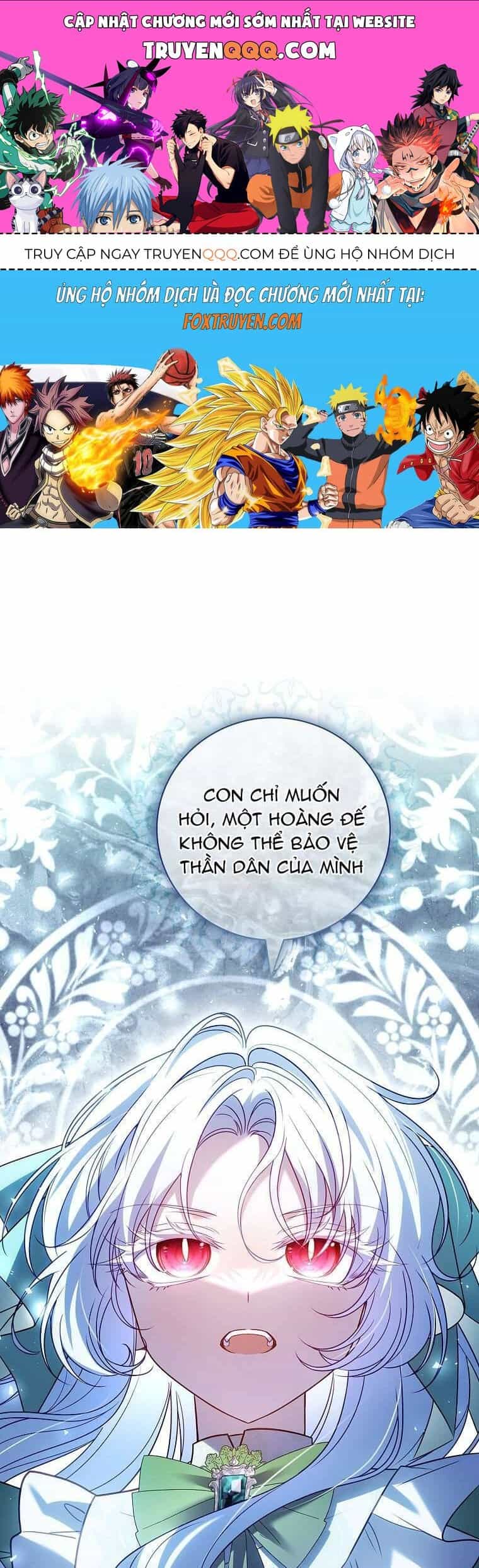 Cha Nào Con Nấy - Chương 15 - ảnh 1