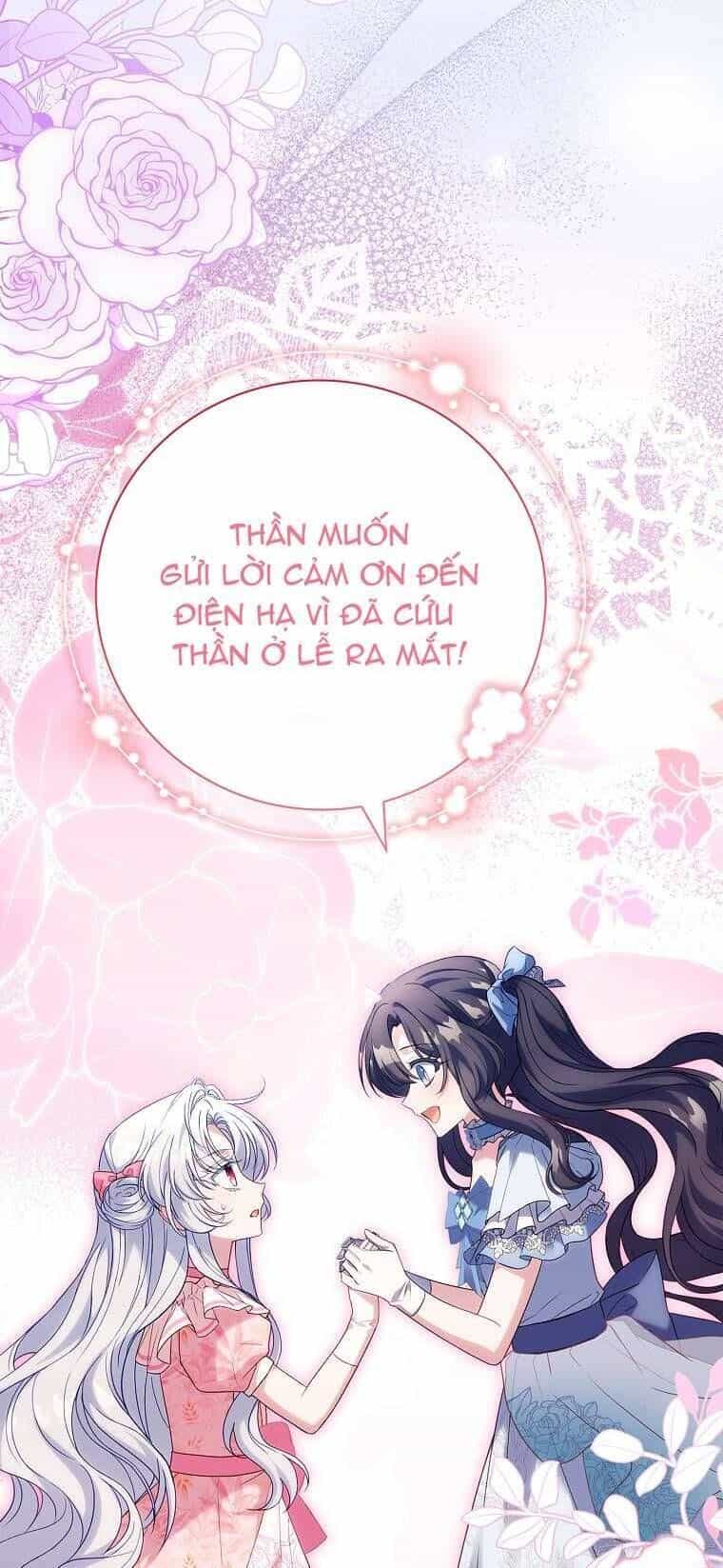 Cha Nào Con Nấy - Chương 15 - ảnh 30