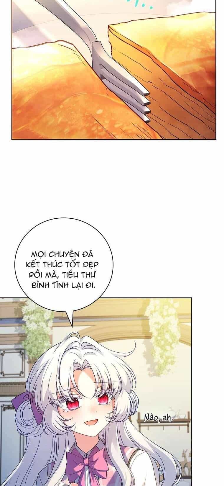 Cha Nào Con Nấy - Chương 16 - ảnh 4