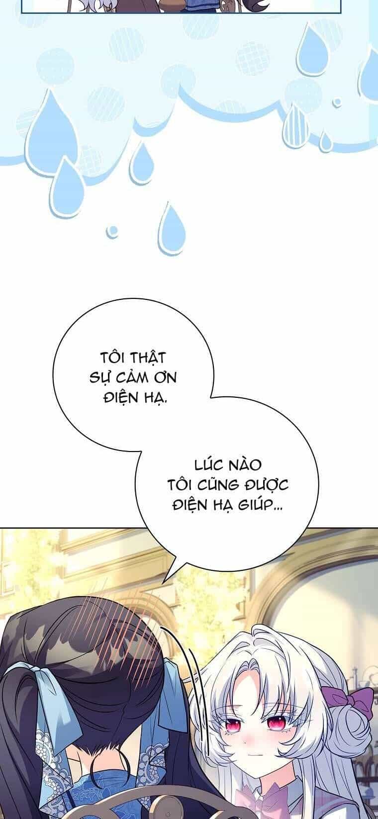 Cha Nào Con Nấy - Chương 16 - ảnh 6