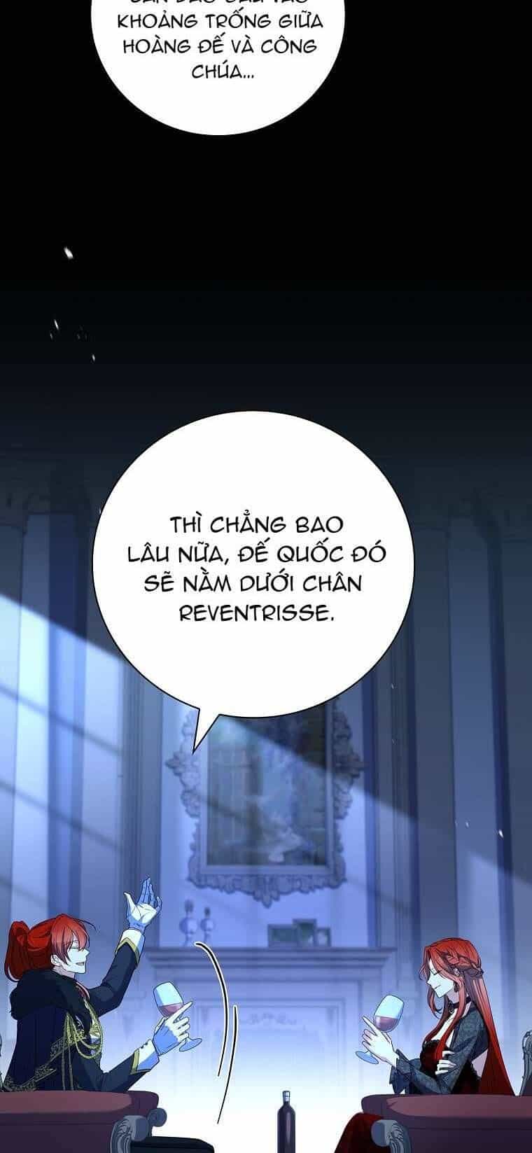 Cha Nào Con Nấy - Chương 16 - ảnh 65