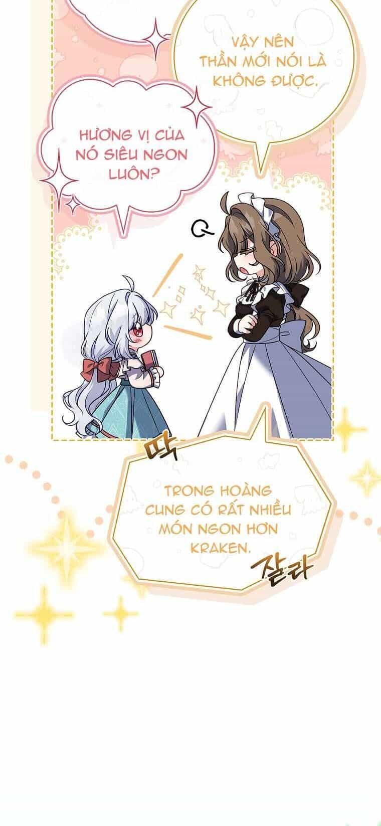 Cha Nào Con Nấy - Chương 16 - ảnh 80