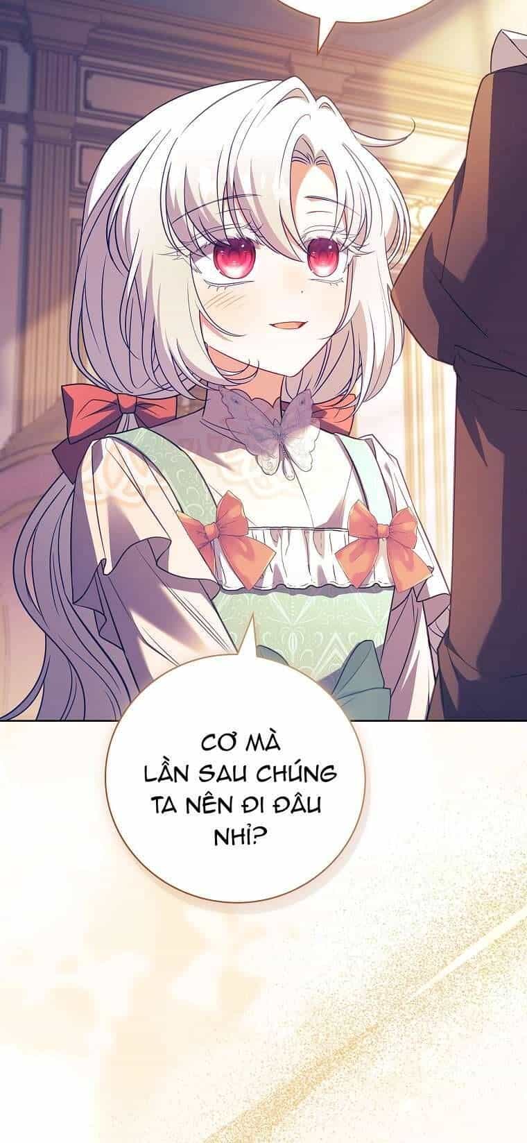 Cha Nào Con Nấy - Chương 17 - ảnh 59