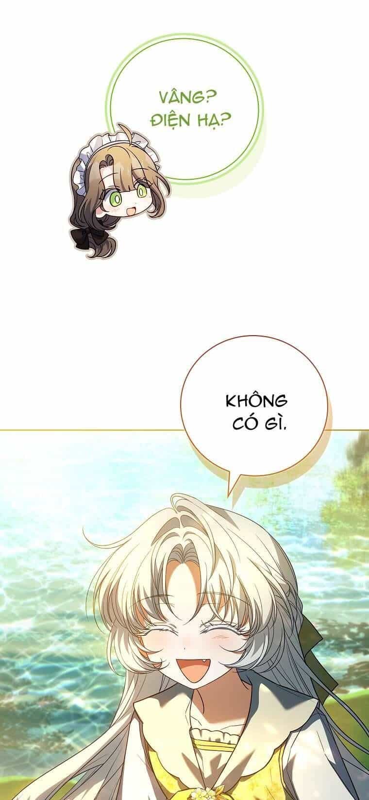 Cha Nào Con Nấy - Chương 17 - ảnh 75
