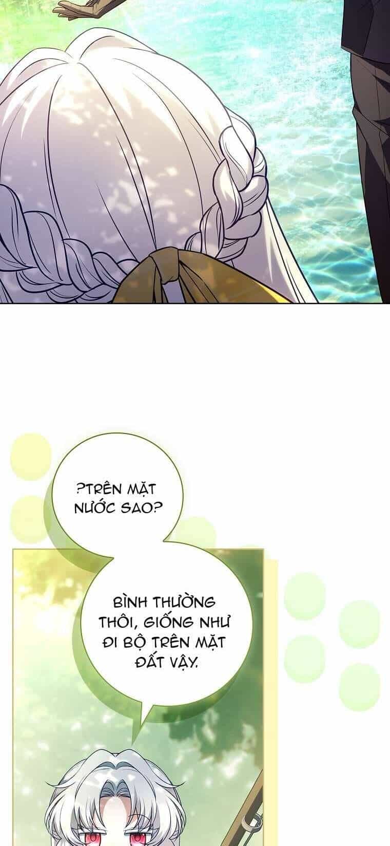 Cha Nào Con Nấy - Chương 17 - ảnh 85