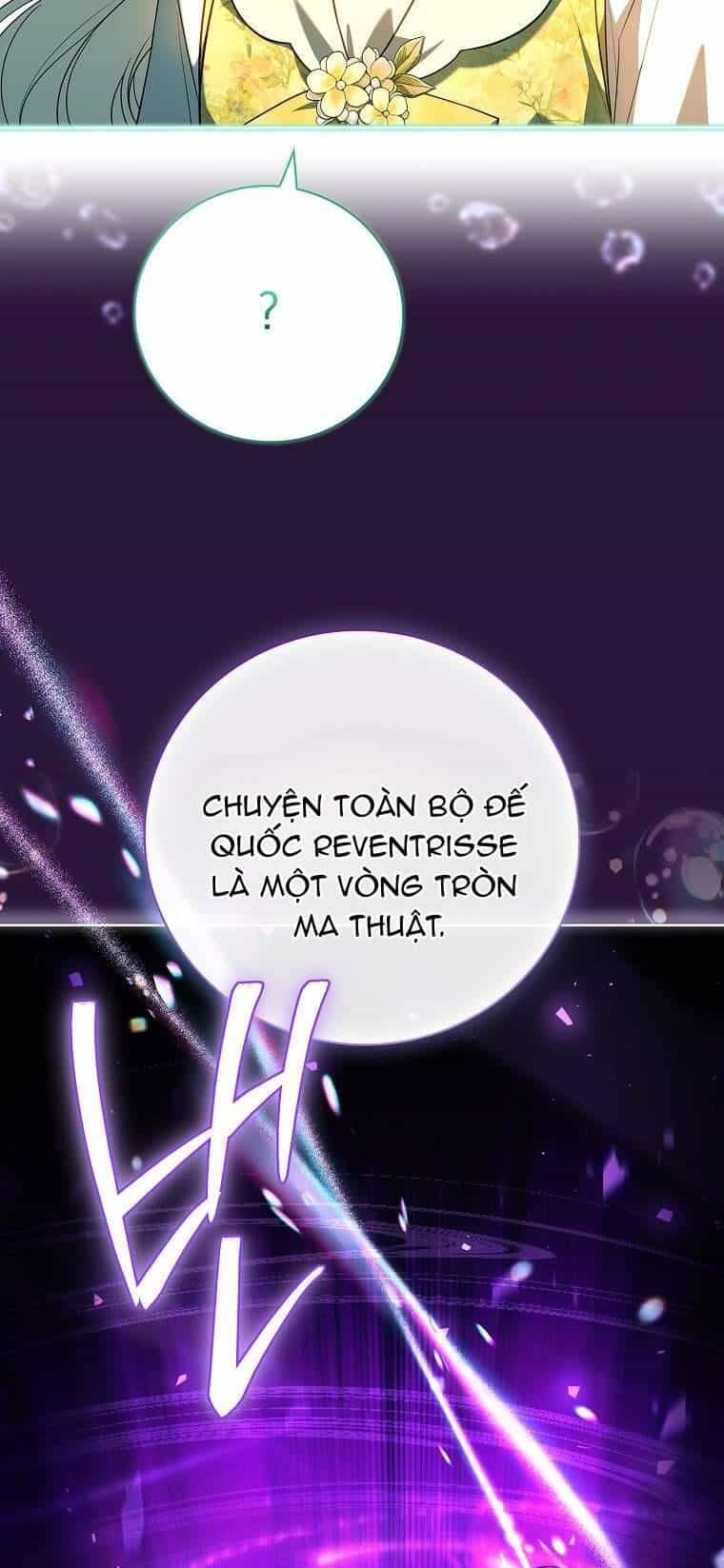 Cha Nào Con Nấy - Chương 18 - ảnh 3