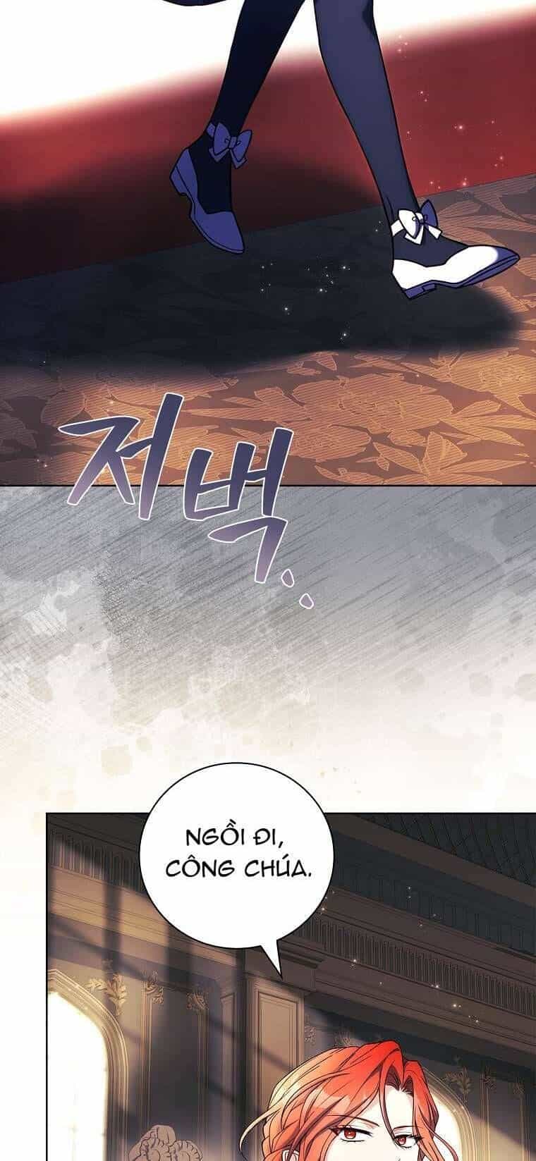 Cha Nào Con Nấy - Chương 19 - ảnh 46