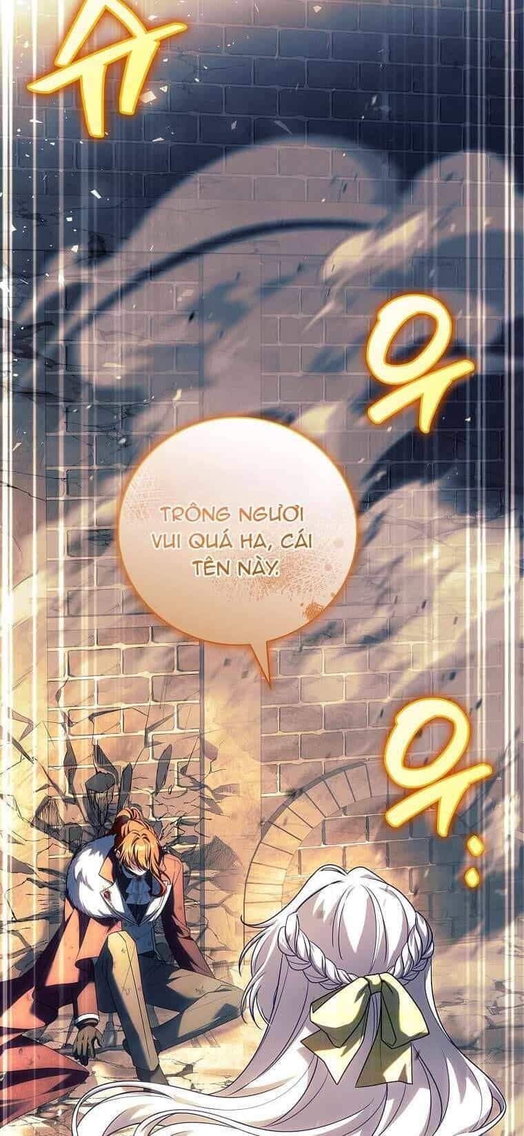 Cha Nào Con Nấy - Chương 19 - ảnh 8