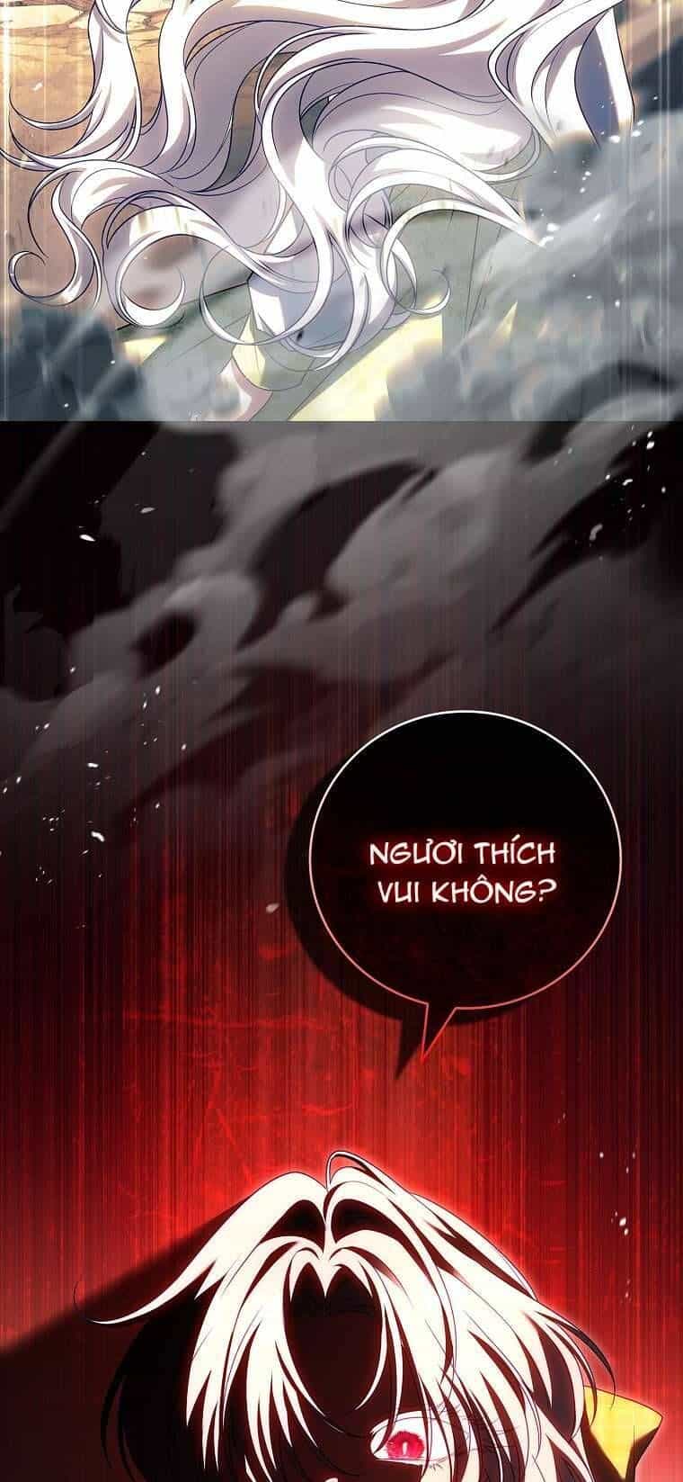 Cha Nào Con Nấy - Chương 19 - ảnh 9