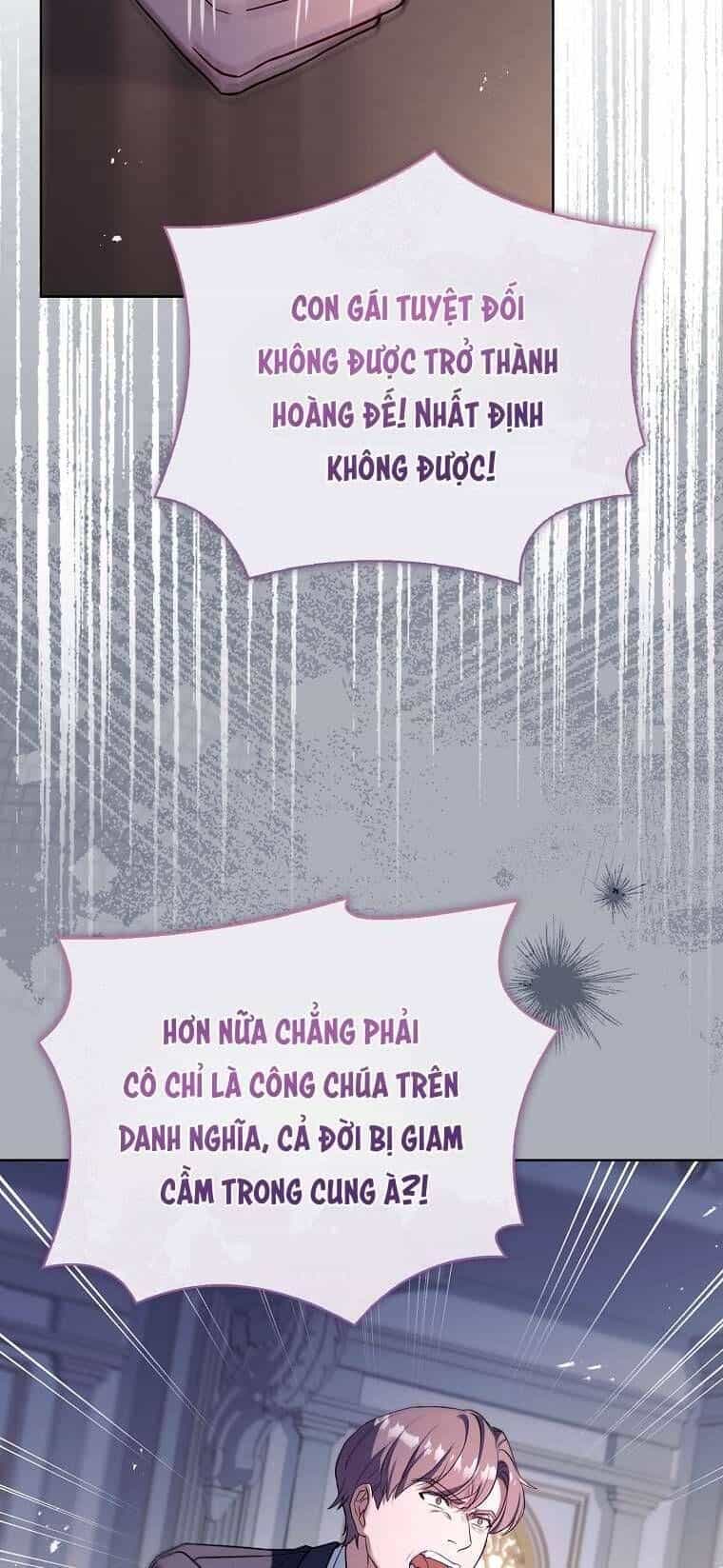 Cha Nào Con Nấy - Chương 2 - ảnh 12