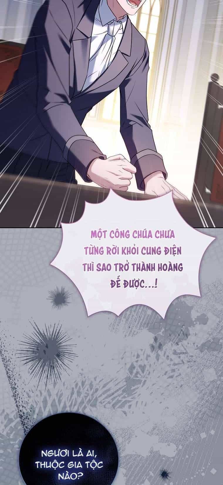 Cha Nào Con Nấy - Chương 2 - ảnh 13