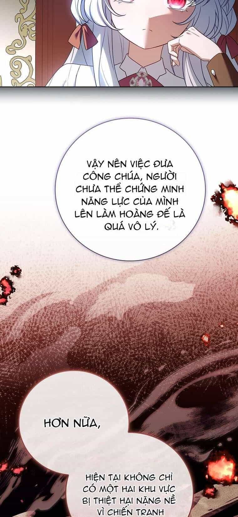 Cha Nào Con Nấy - Chương 2 - ảnh 27
