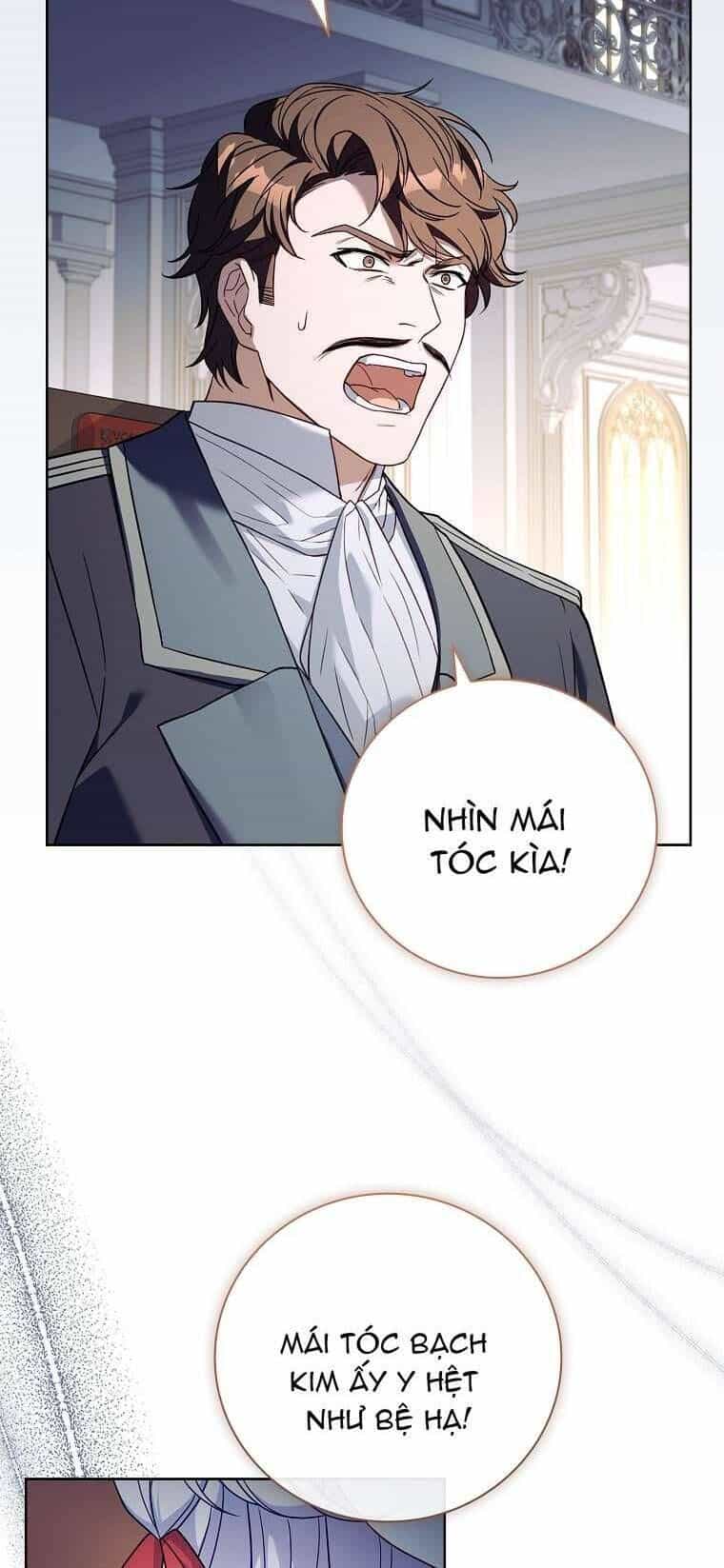 Cha Nào Con Nấy - Chương 2 - ảnh 6