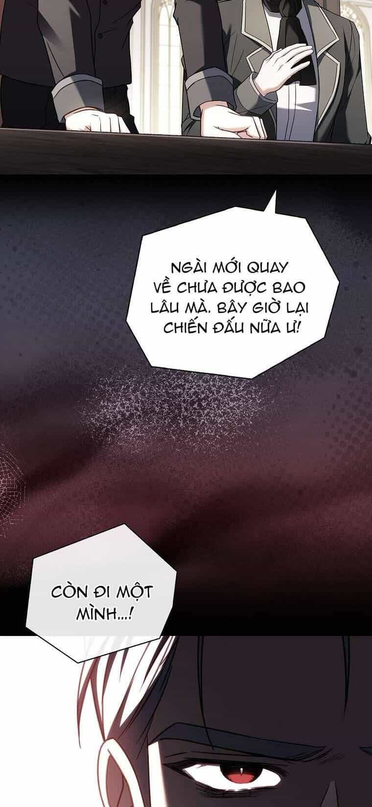 Cha Nào Con Nấy - Chương 20 - ảnh 24