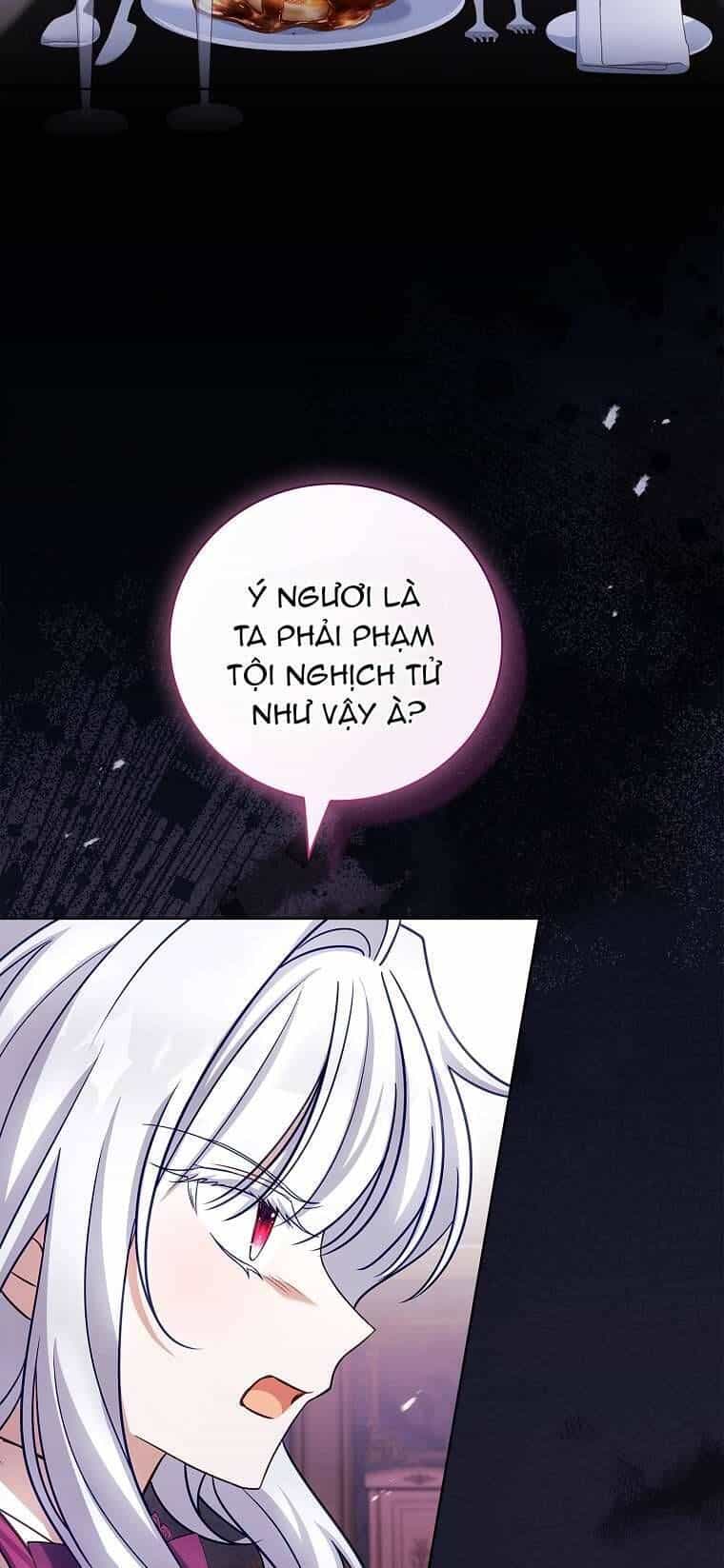 Cha Nào Con Nấy - Chương 20 - ảnh 72