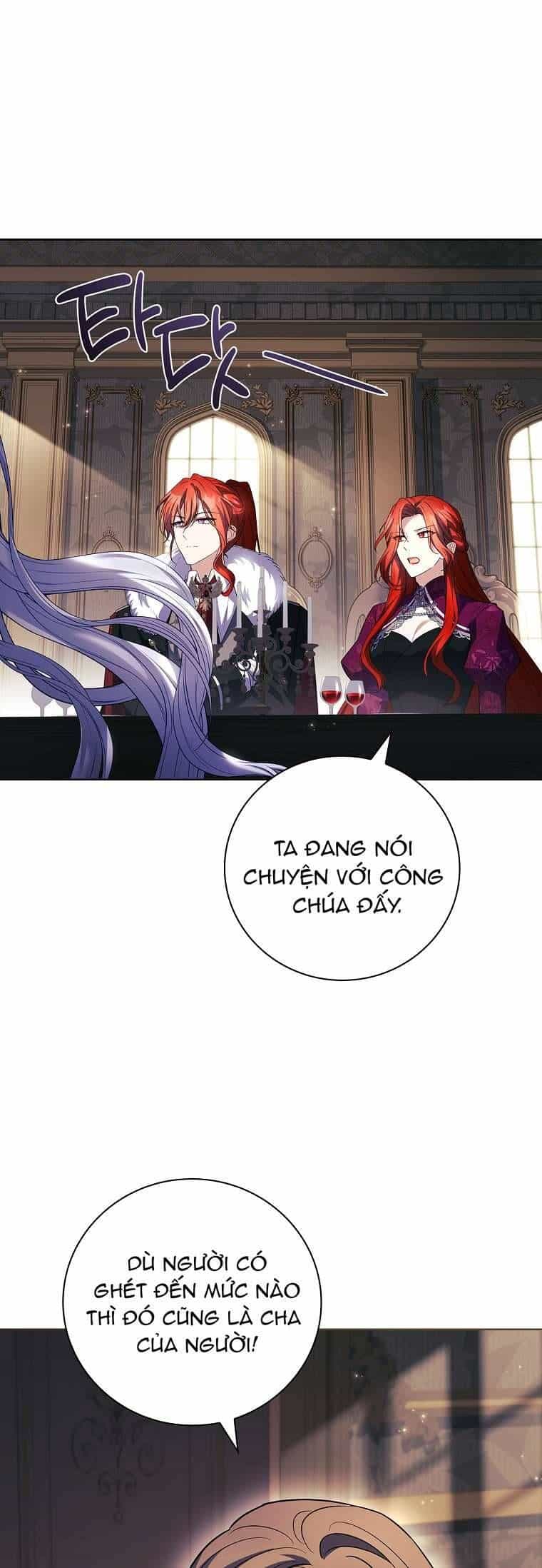 Cha Nào Con Nấy - Chương 20 - ảnh 78