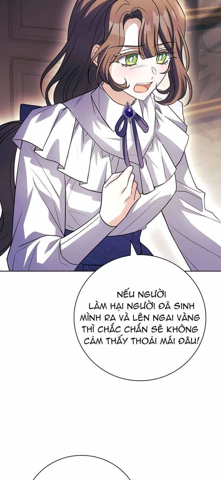 Cha Nào Con Nấy - Chương 20 - ảnh 79