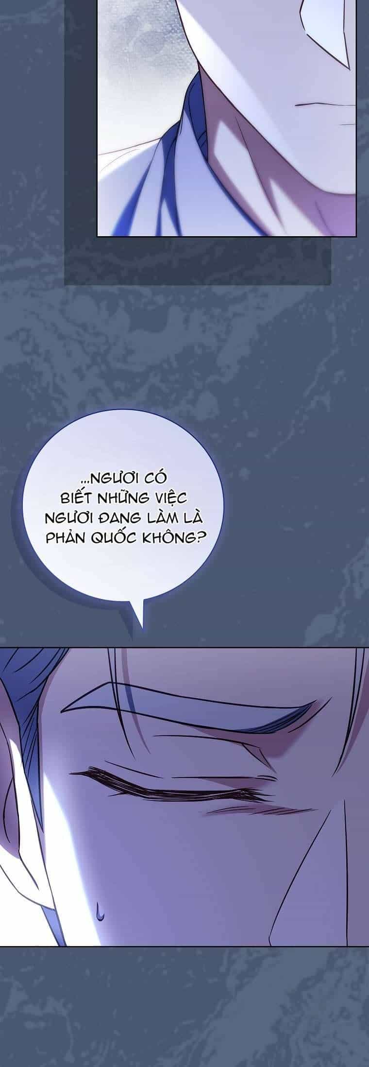 Cha Nào Con Nấy - Chương 21 - ảnh 38