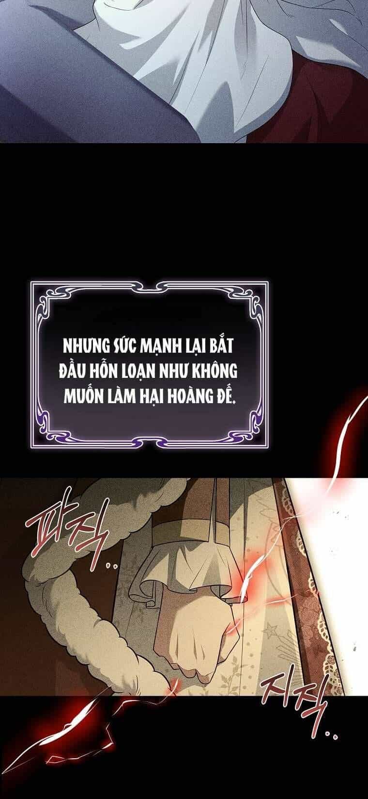 Cha Nào Con Nấy - Chương 22 - ảnh 16