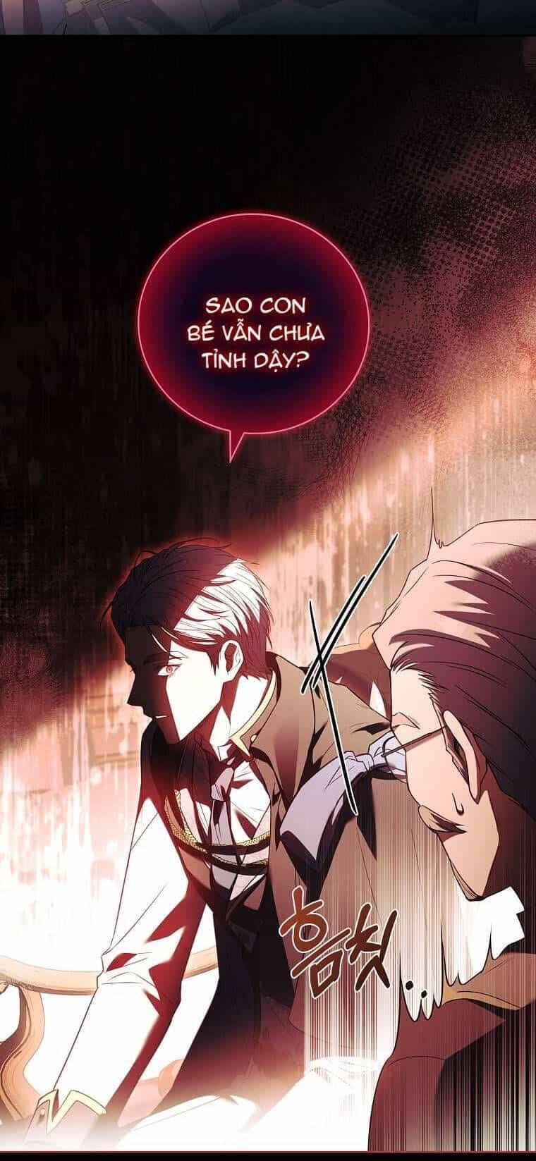 Cha Nào Con Nấy - Chương 22 - ảnh 75