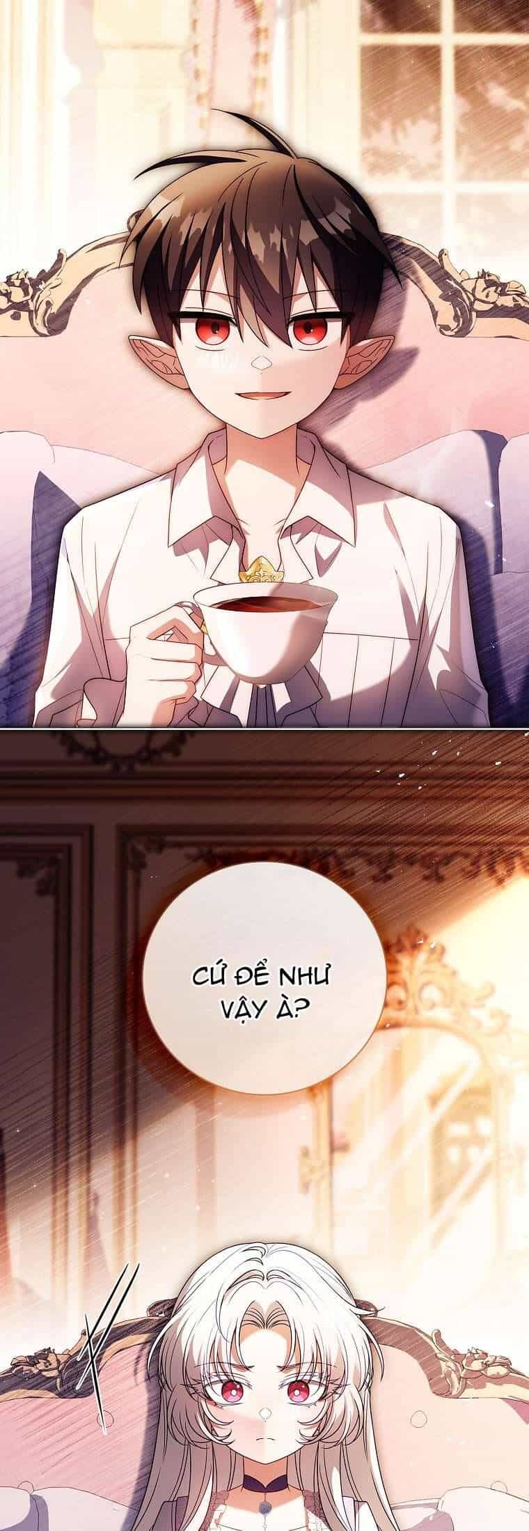 Cha Nào Con Nấy - Chương 24 - ảnh 72