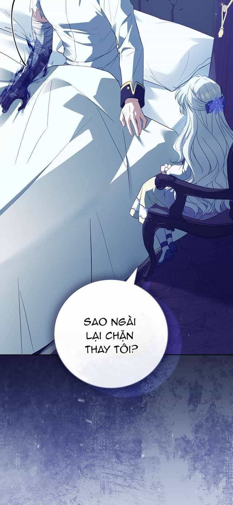Cha Nào Con Nấy - Chương 25 - ảnh 14