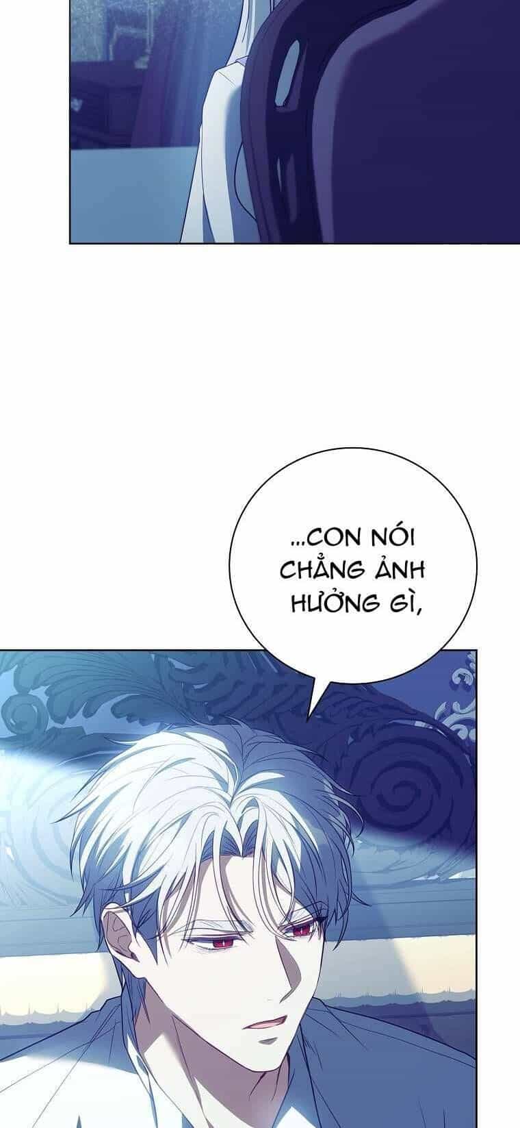 Cha Nào Con Nấy - Chương 25 - ảnh 16
