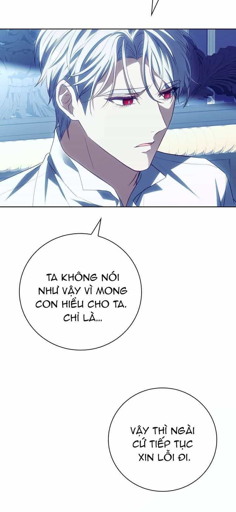 Cha Nào Con Nấy - Chương 25 - ảnh 29