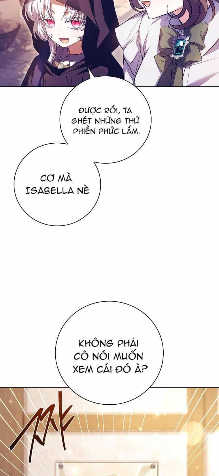 Cha Nào Con Nấy - Chương 25 - ảnh 66