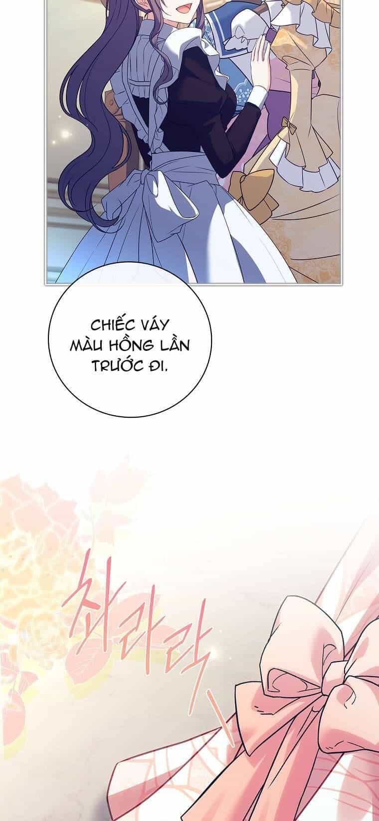 Cha Nào Con Nấy - Chương 26 - ảnh 9