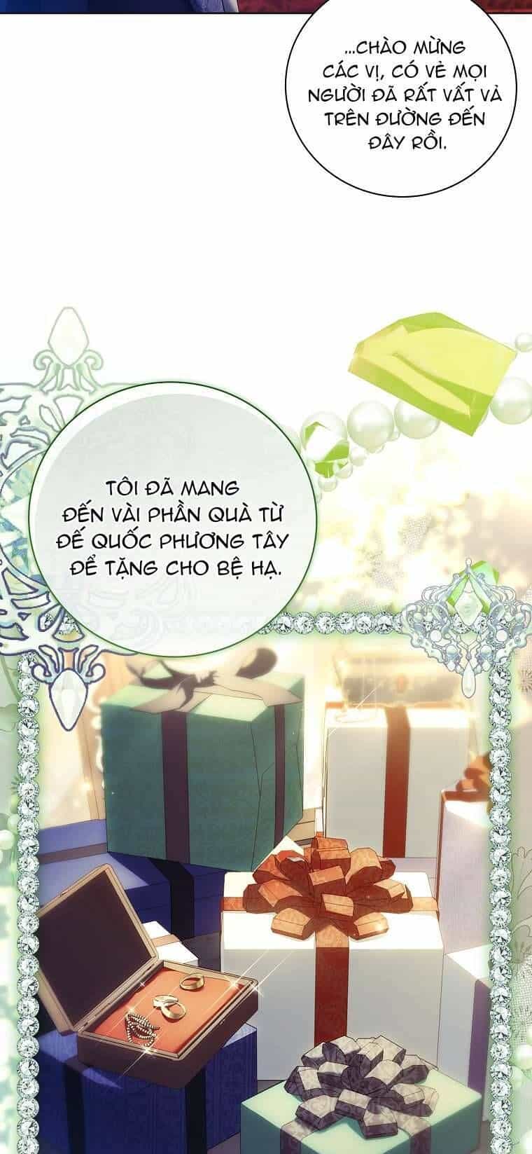 Cha Nào Con Nấy - Chương 27 - ảnh 34